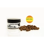 Wafters Black Horse 909 Dark Odjazdowy 6 mm. Natural NOWOŚĆ - Pan Ryba 60 ml
