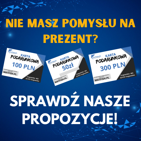 KARTA PODARUNKOWE