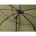 Parasol wędkarski z bokami Delphin MONZUN Master 250cm 3/4