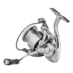 Kołowrotek Select Chrome 2000 6+1BB 5.2:1