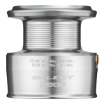 Kołowrotek Select Chrome 2000 6+1BB 5.2:1