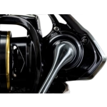 Favorite U1 2500S 5.1:1 7+1