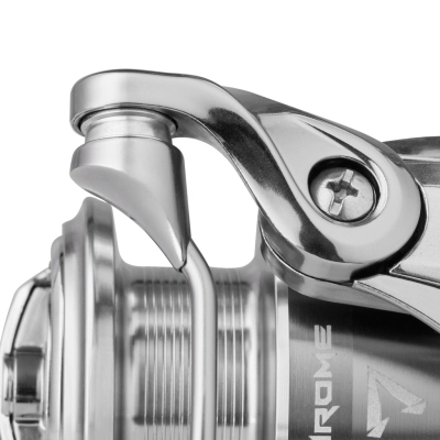 Kołowrotek Select Chrome 2000 6+1BB 5.2:1