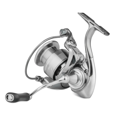 Kołowrotek Select Chrome 2000 6+1BB 5.2:1