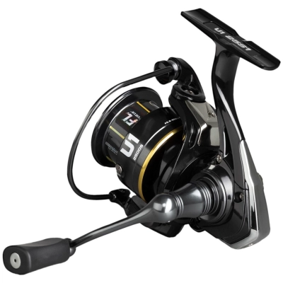 Favorite U1 2500S 5.1:1 7+1