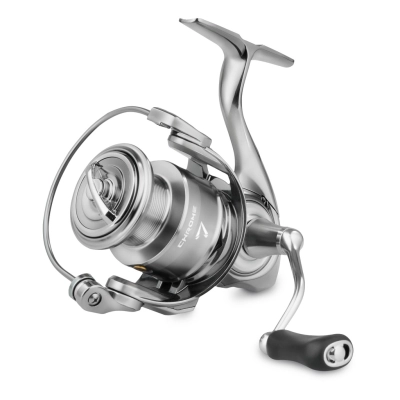 Kołowrotek Select Chrome 2000 6+1BB 5.2:1