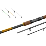 Szczytówka do Delphin SYMBOL FEEDER light - zielona