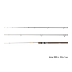 Szczytówka do Delphin SYMBOL FEEDER light - zielona