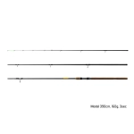 Szczytówka do Delphin SYMBOL FEEDER light - zielona