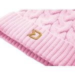 Czapka zimowa damska Delphin QUEEN UNI