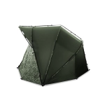 Zestaw okien do namiotu Delphin C3 LUX C2G