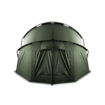 Zestaw okien do namiotu Delphin C3 LUX C2G