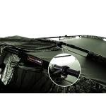 Zestaw okien do namiotu Delphin C3 LUX C2G