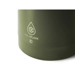 Termos Delphin IsolaFLASK Green 750 ml