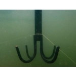 Kotwiczka do uwalniania żyłki z zaczepów Delphin HELP