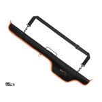 Pokrowiec na wędki Delphin SpinCASE EVA 140cm