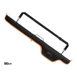 Pokrowiec na wędki Delphin SpinCASE EVA 140cm