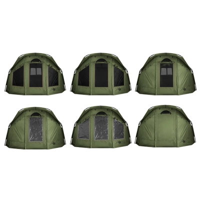 Tropik na namiot Delphin YURTA NEO