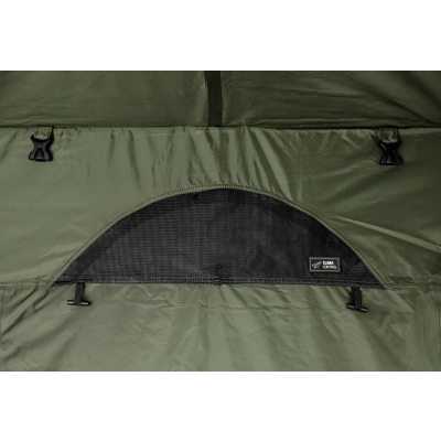 Tropik na namiot Delphin YURTA NEO