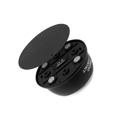 Lampka namiotowa Delphin LightCONTACT 6+1 LED