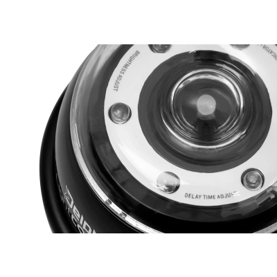 Lampka namiotowa Delphin LightCONTACT 6+1 LED