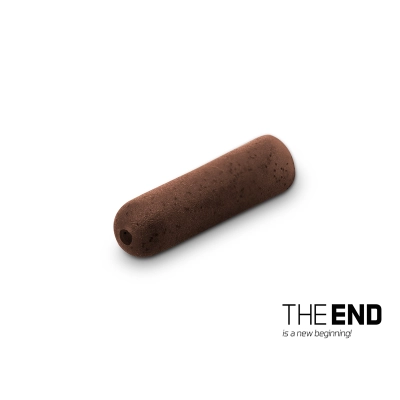 Stoper przeznaczony Delphin THE END Heli Protect / 10  szt. 6x25mm