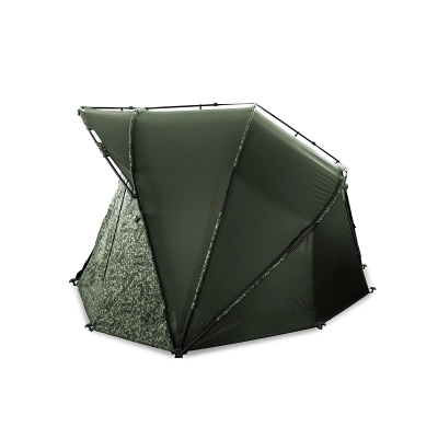 Zestaw okien do namiotu Delphin C3 LUX C2G