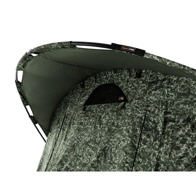 Zestaw okien do namiotu Delphin C3 LUX C2G