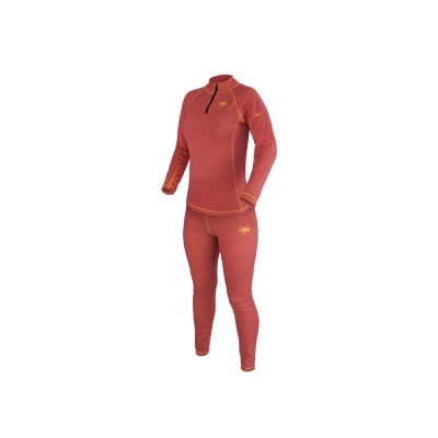 Odzież termiczna Delphin TUNDRA Queen Bluza M