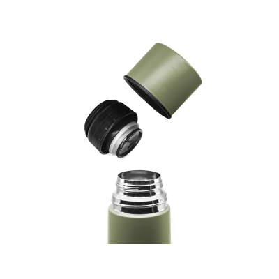 Termos Delphin IsolaFLASK Green 750 ml