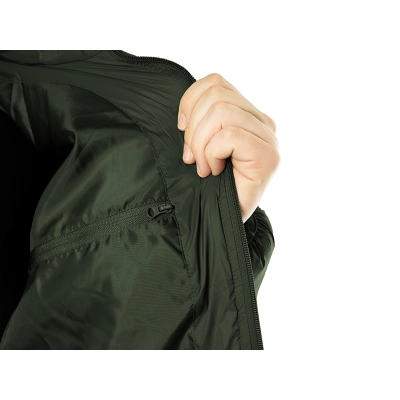 Kurtka Delphin Catch me WINTER CARP XL