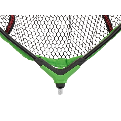 Pływający kosz podbieraka Delphin REAXE FloateR DEEP 60x50cm