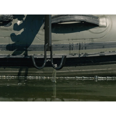 Kotwiczka do uwalniania żyłki z zaczepów Delphin HELP