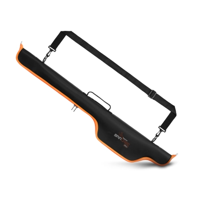 Pokrowiec na wędki Delphin SpinCASE EVA 140cm