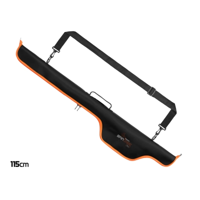 Pokrowiec na wędki Delphin SpinCASE EVA 140cm