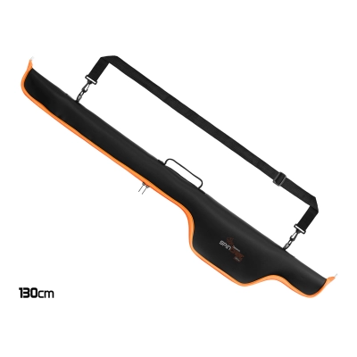 Pokrowiec na wędki Delphin SpinCASE EVA 140cm