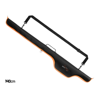 Pokrowiec na wędki Delphin SpinCASE EVA 140cm