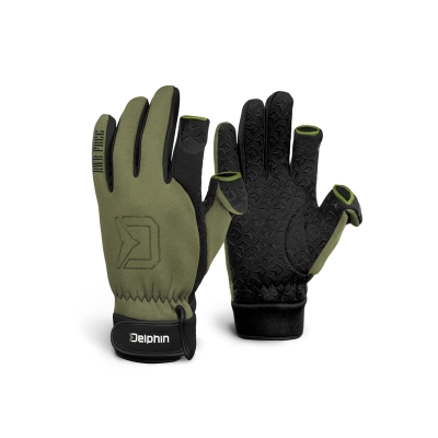 Rękawice Delphin RWR Free M