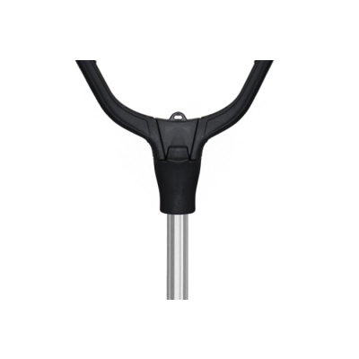 Podbierak Delphin - plastikowy blok / 2 składy 40x40/150cm