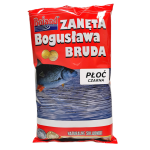 Zanęta Zawodnicza 1kg Płoć Czarna