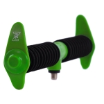 ZFISH Feeder Rotating EVA Quiver Rest