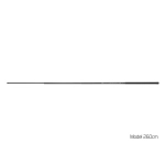 Sztyca podbieraka Delphin REAXE TelexHANDLE 260cm