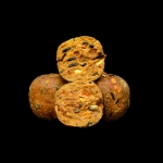 KULE ZANĘTOWE MONSTER CRAB HOT SPICE 28MM - 900g - Putton Flavors