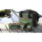 ZFISH Łyżka do zanęty S