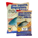 Zanęta Popularna 1 kg Płoć Czarna