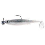 GUMY ZBROJONE JAXON INTENSA REGIS 3/0 4G+8G 7,5CM C 3szt