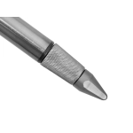 Rodpod Delphin RPX Stalk Silver Buzzbar na 2 wędki