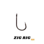 Haki Karpiowe Zig Rig 8 PRO