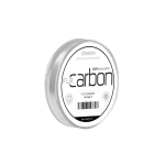 Delphin FLR CARBON - 100% fluorocarbon 0,125mm 1,3kg 50m