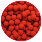 TOP BOILIES Kulki STRAWBERRY 8mm / 25g MatchPro